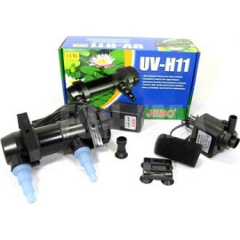 Akvaryum Ultraviyole