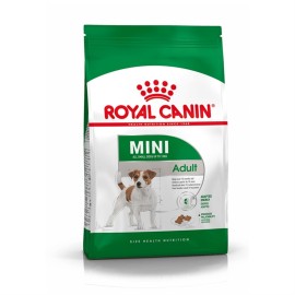 Royal Canin Mini Adult Küçük Irk Yetişkin Köpek Maması 8 Kg