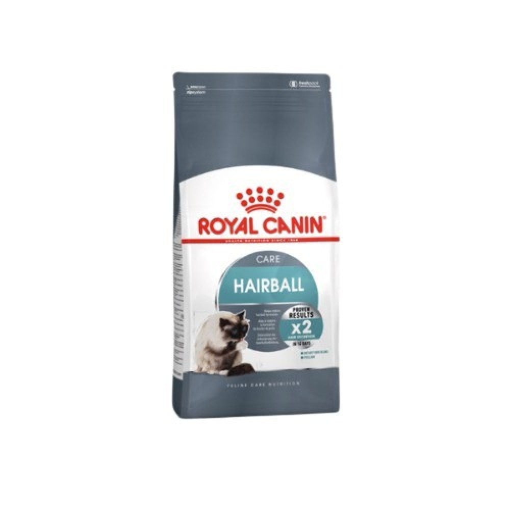 Royal Canin Hairball Yetişkin Kedi Maması 2 Kg