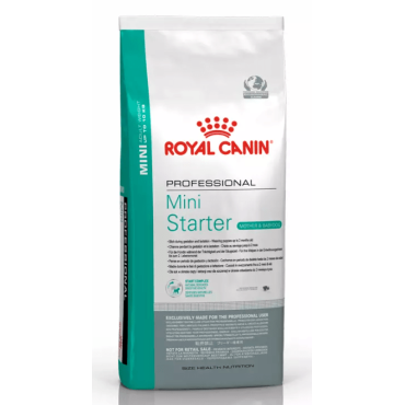 Royal Canin Mini Starter Küçük Irk Yavru Köpek Maması 20 Kg