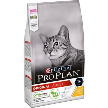 Pro Plan Tavuklu Yetişkin Kuru Kedi Maması 10 Kg