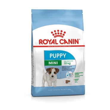 Royal Canin Mini Puppy 4 Kg