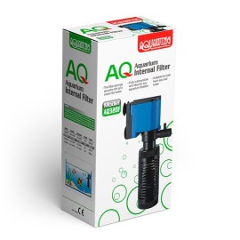 Aquawing Akvaryum İç Filtre 6w 500L/H