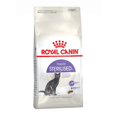 Royal Canin Sterilised Kedi Maması 2 Kg
