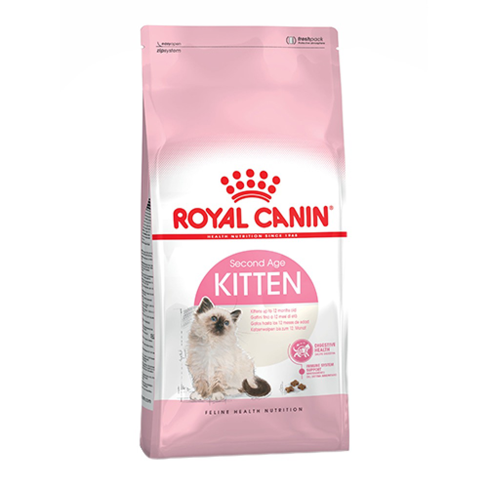 Royal Canin Kitten Yavru Kedi Maması 2 Kg