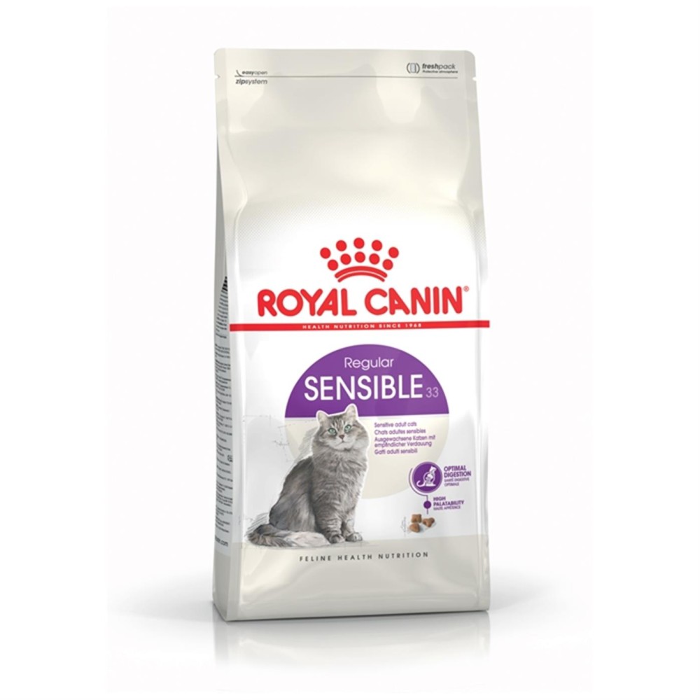 Royal Canin Sensible 33 2 Kg