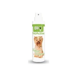 Bio PetActive Nergis Kokulu Kedi Köpek Parfümü 50ml