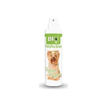 Bio PetActive Nergis Kokulu Kedi Köpek Parfümü 50ml