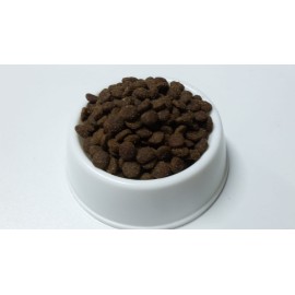 ND Tahılsız Kuzulu Yaban Mersinli Kedi Maması 1 Kg