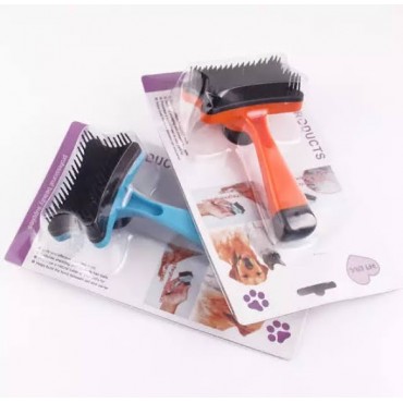 Royalist MT-4 Basmalı Otomatik Tarak