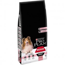 Pro Plan Adult Senstive Somonlu Yetişkin Köpek Maması 14 kg