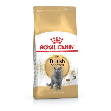 Royal Canin British Shorthair Adult 2 Kg