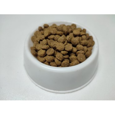 N&D Az Tahıl Kuzu Etli Sterilised Kedi Maması 1 Kg