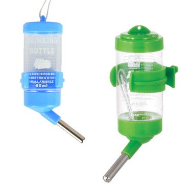 Flip Pet Bilyeli Hamster Suluğu 80 ml