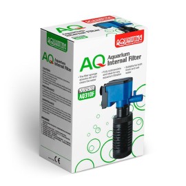 Aquawing Akvaryum İç Filtre 4w 400L/H