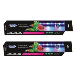 Akvaryum Lamba Aquamaster 20 Cm Led White