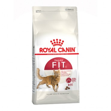 Royal Canin Fit 32 Yetişkin Kedi Maması 2 kg