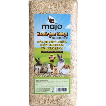 Majo Kemirgen Talaşı 15 Lt.