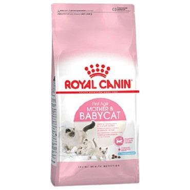 Royal Canin Anne Yavru Kedi Maması 2kg