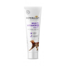 Royalist Kedi Multivitamin Paste 100 Gr