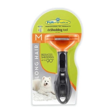 Furminator Tüy Tarağı Medium FM-CY02