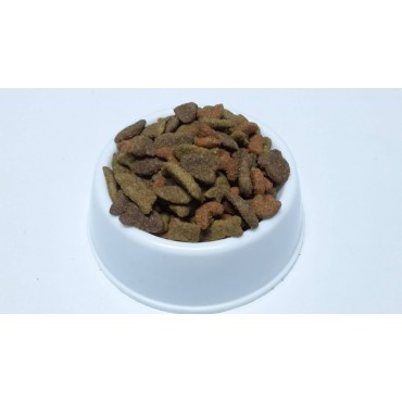 Brekkies Excel Cat Mix Açık Balıklı Tavuklu 1 Kg