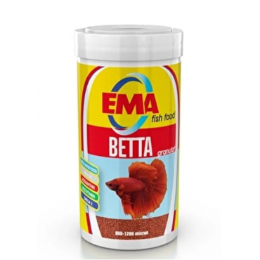 Ema Betta Yemi 100 ml 40 gr