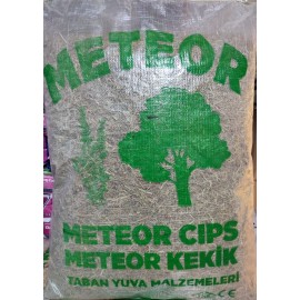 Meteor Kekik Taban Yuvalık Malzemesi 5 Kg