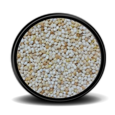 Ak Darı Beyaz Çuval 25 Kg