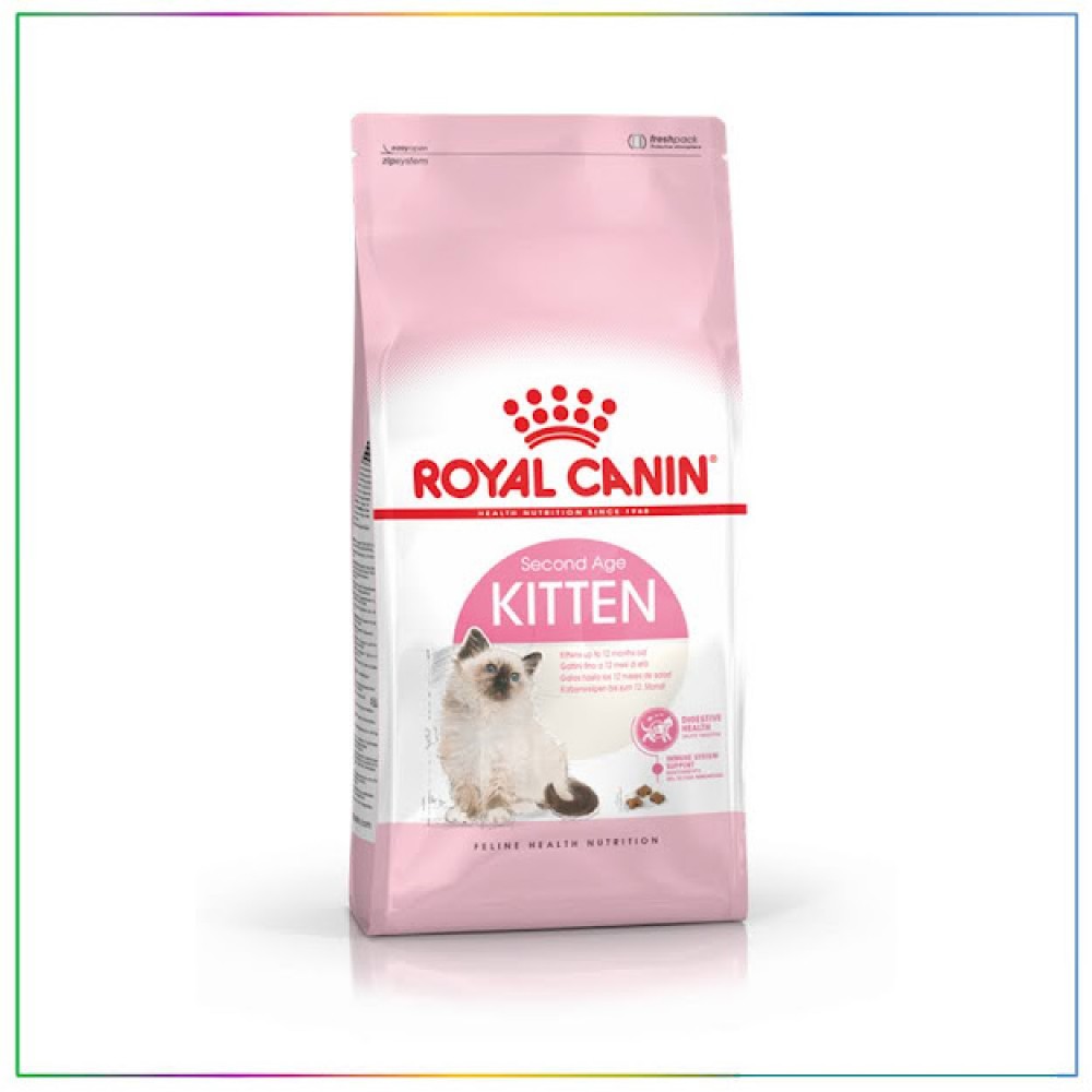 Royal Canin Kitten 10 Kg