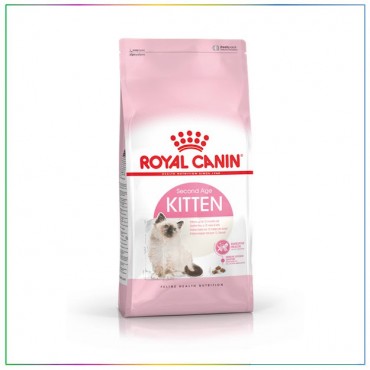 Royal Canin Kitten 10 Kg