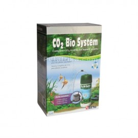 Red Sea Turbo Co2 Bio-System Motorlu Co2 Set Biyolojik