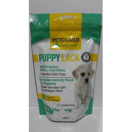 Petguard Yavru Köpek Süt Tozu 200gr