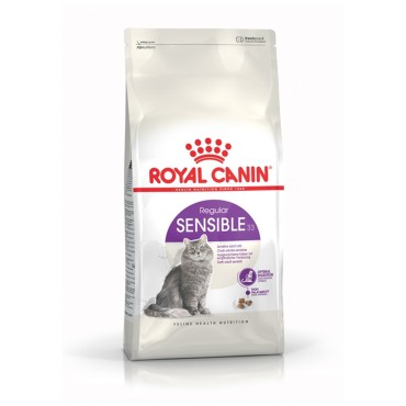 Royal Canin Sensible Kedi Maması 15 kg​
