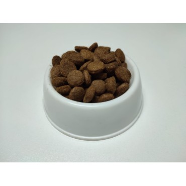 Formix Kuzu Etli Yetişkin Köpek Maması 1 Kg