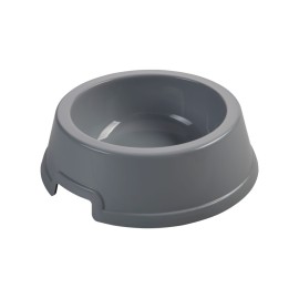 Tekli Plastik Mama Kabı 0.5 Lt