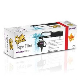 Quik WP-880F Akvaryum Tepe Filtre