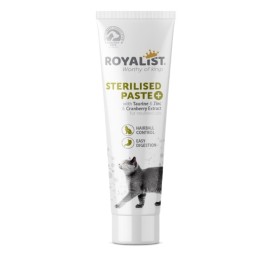 Royalist Sterilised Kedi Paste 100 Gr