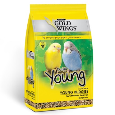 Gold Wings Classic Yavru Yemi 400 Gr