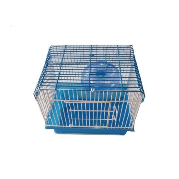 M-008 HAMSTER KAFESİ 23.5X18X17.5 CM