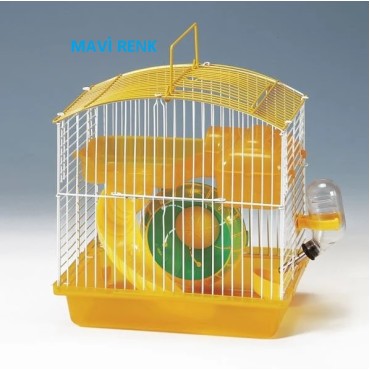 Hamster Kafesi 830-S203