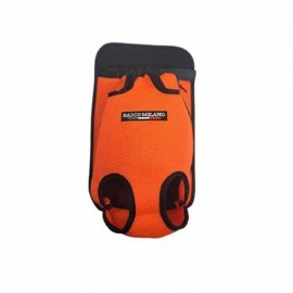 Pet Pretty Bacco Milano Ana Kucağı Turuncu VP-4950