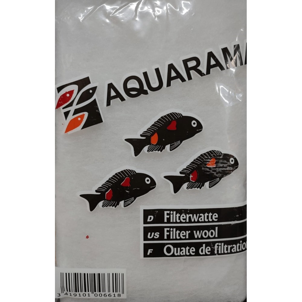Aquaroma Akvaryum Elyaf 13459