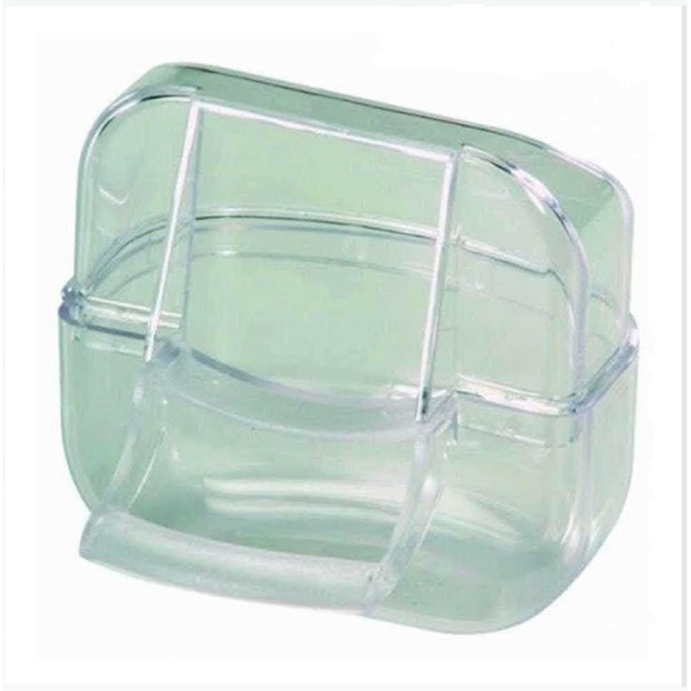 Quik Lux Kristal Yemlik FLY-034