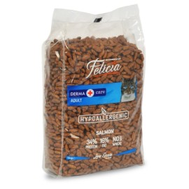 Felicia Adult Somonlu Yetişkin Kedi Maması 1 Kg