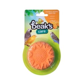 Beak'S Portakal Aromalı Gaga Taşı