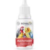 Royalist Kuşlar için Multivitamin 30 ml