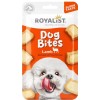Royalist Dog Soft Bites Kuzu Etli Köpek Ödül Maması 35 gr