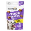 Royalist Crunchy Snacks Somonlu Köpek Ödülü 100 gr