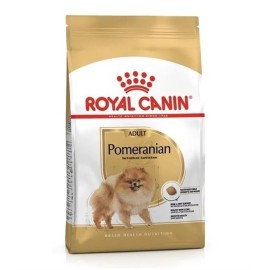 Royal Canin Pomeranian Adult 3 Kg